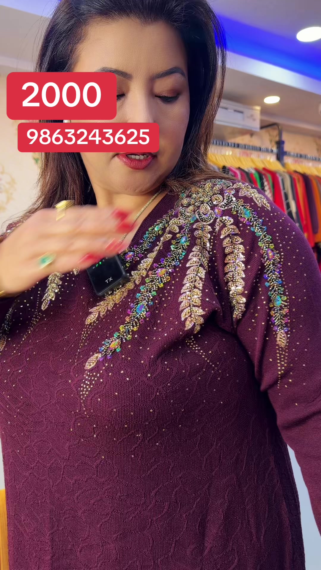 @Style Gallery Nepal
