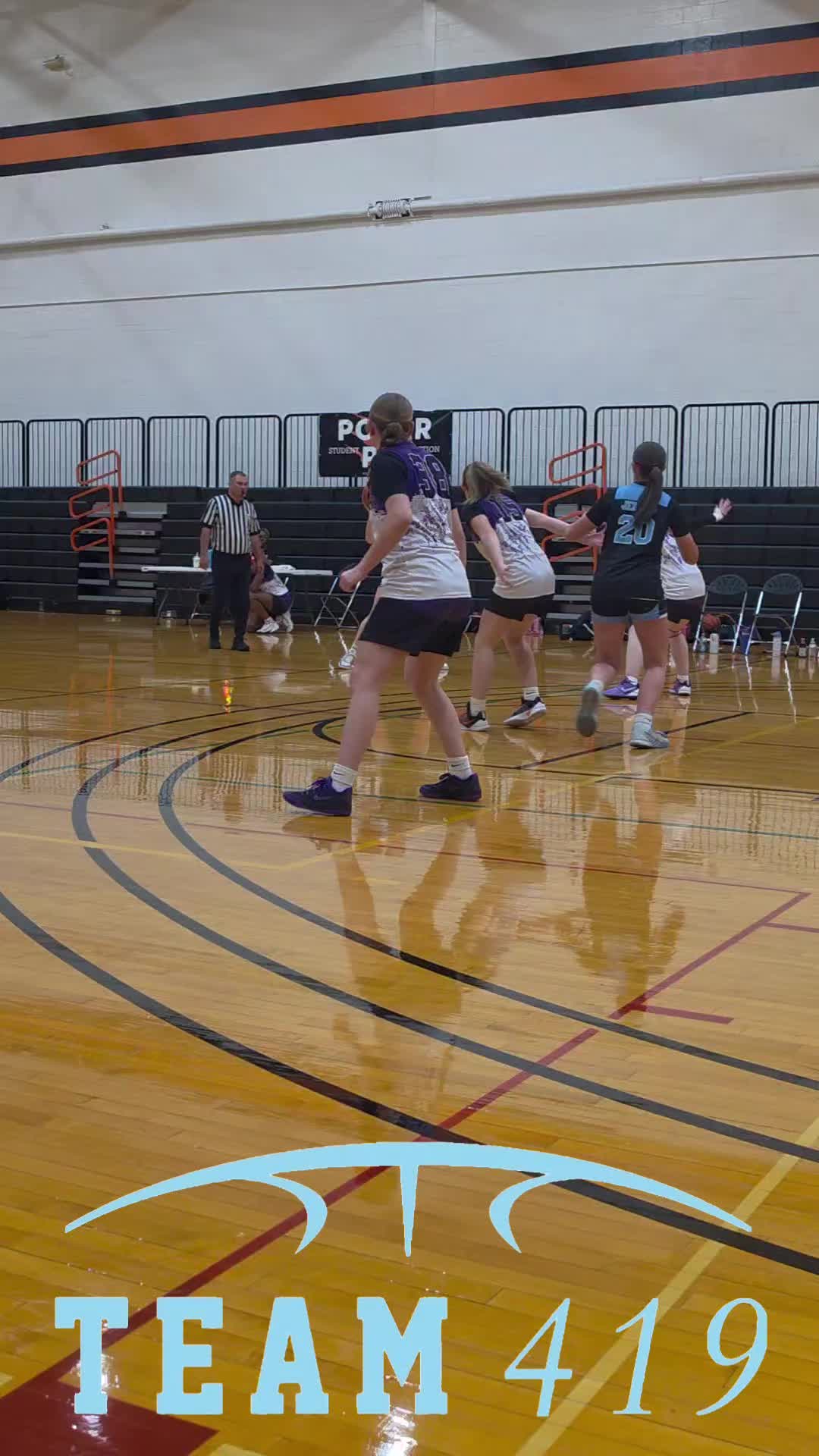 @BEANTOWN BASKETBALL