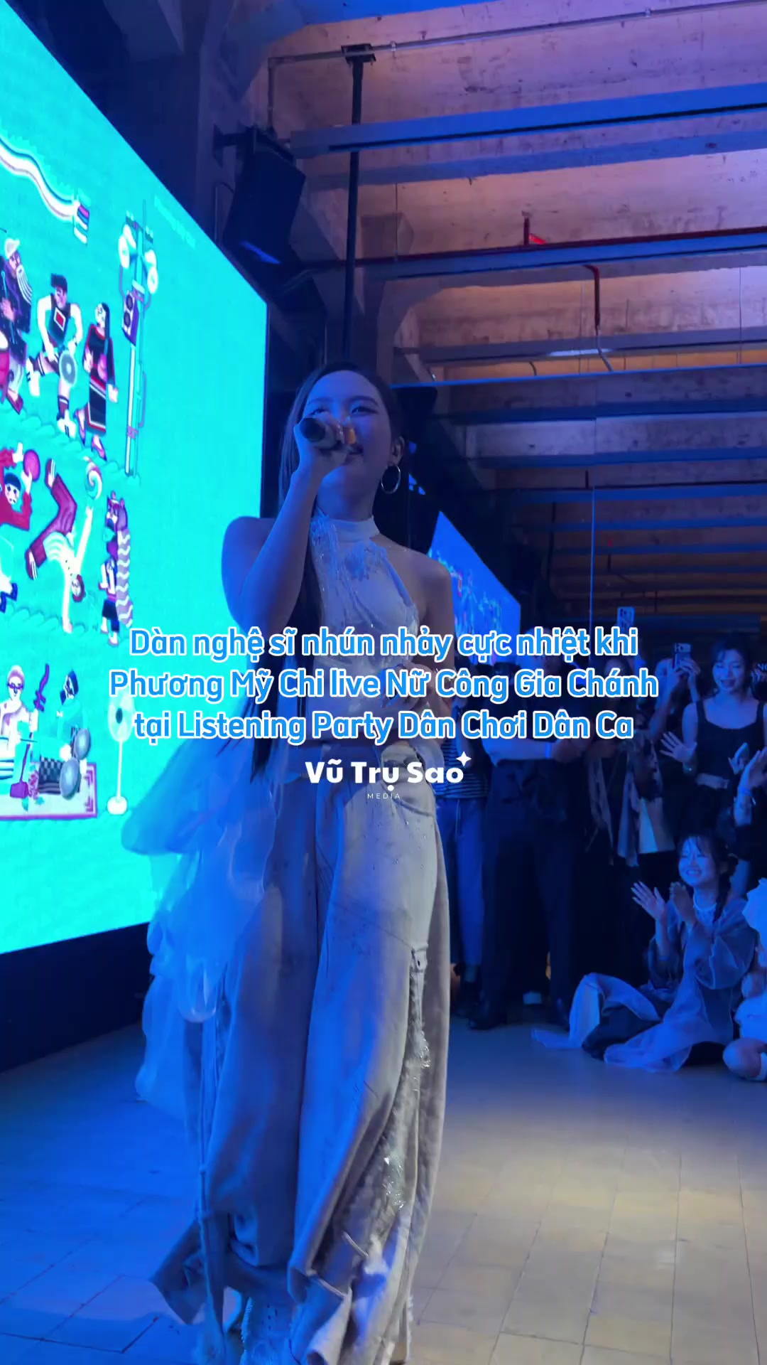 @Vũ Trụ Sao