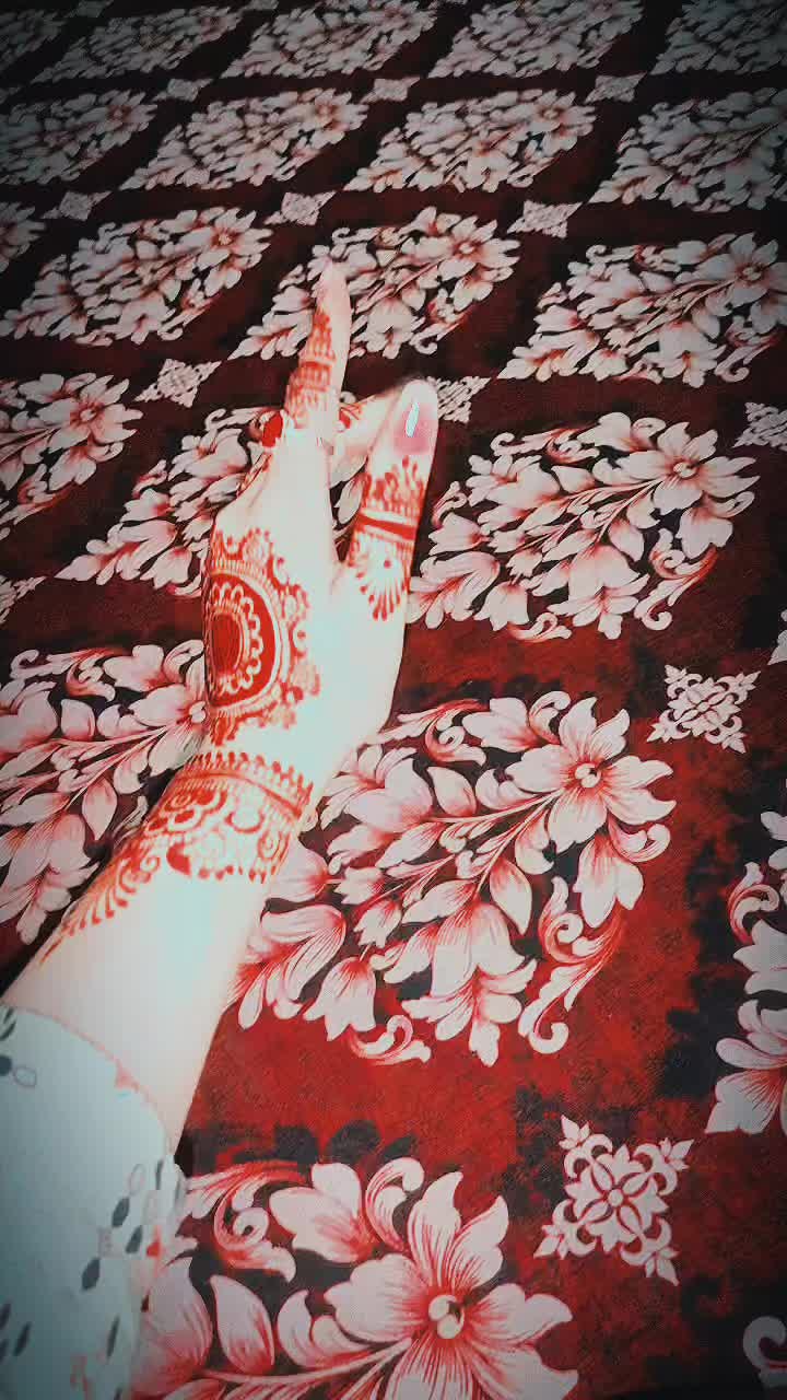 @.....Miss Malik is here....❣️