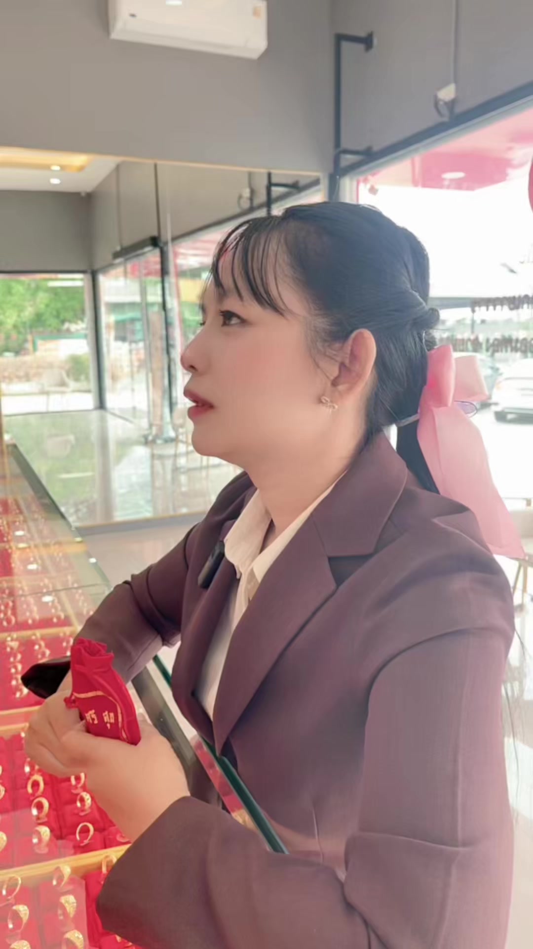 @เทียนชุนเส็งเยาวราช ทรัพย์ปทุม