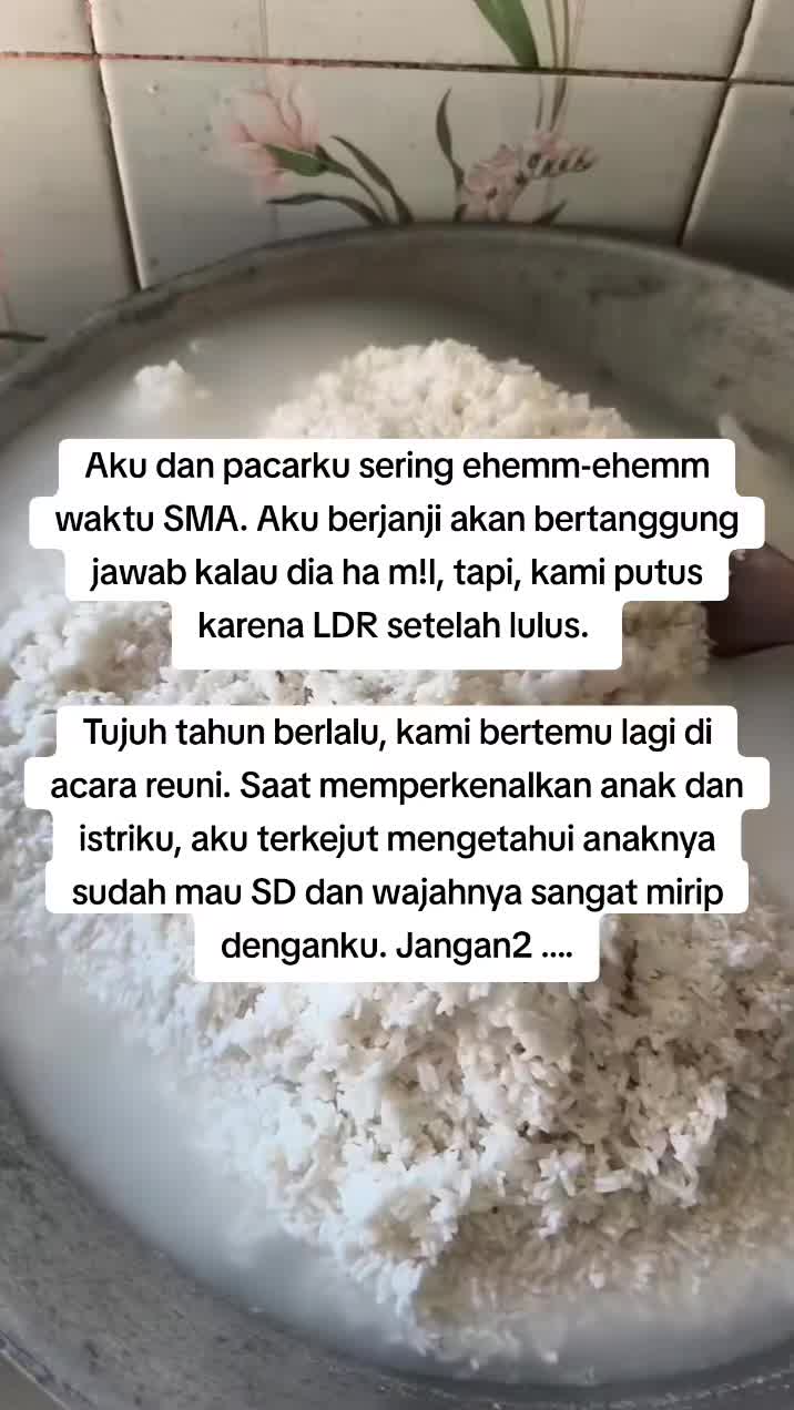 @Curhat Sekarang