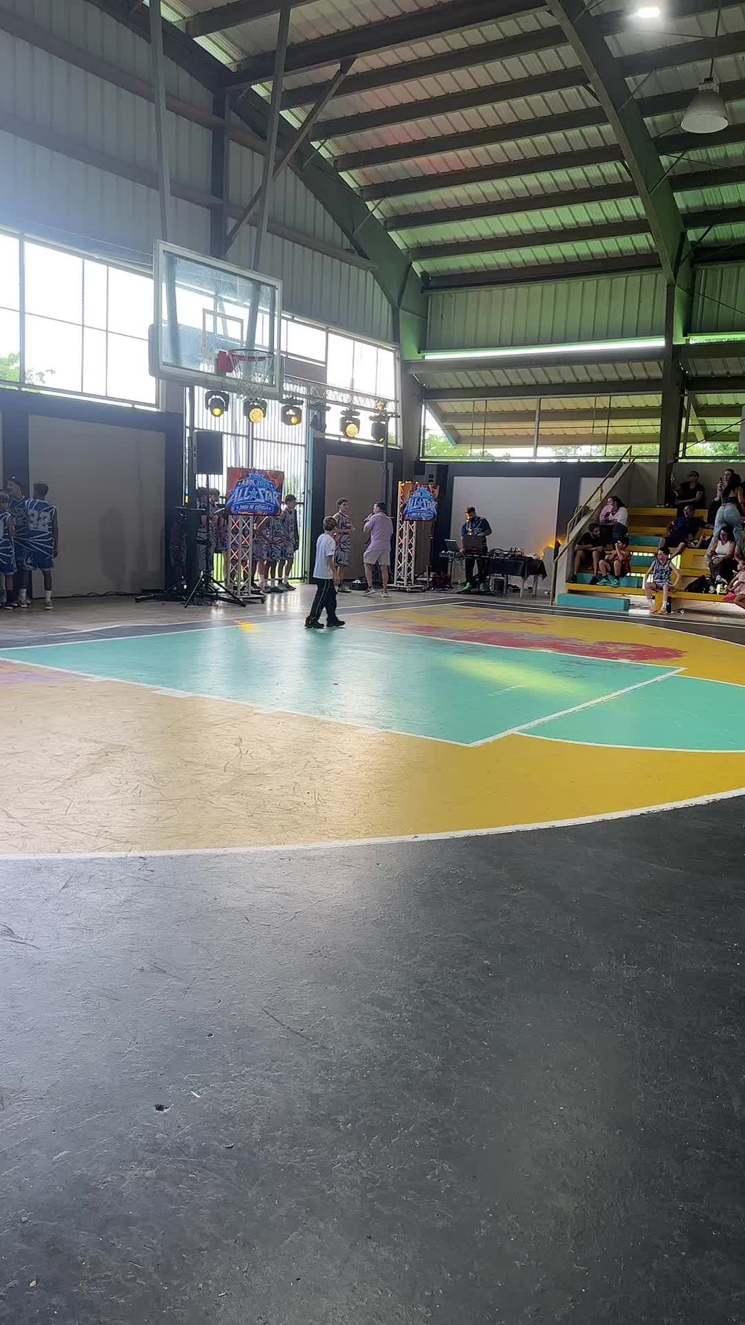 @MA HighlightsZone Sports