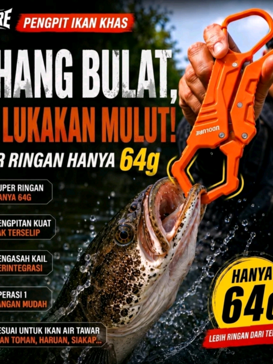 @Epul Tak Kumpau
