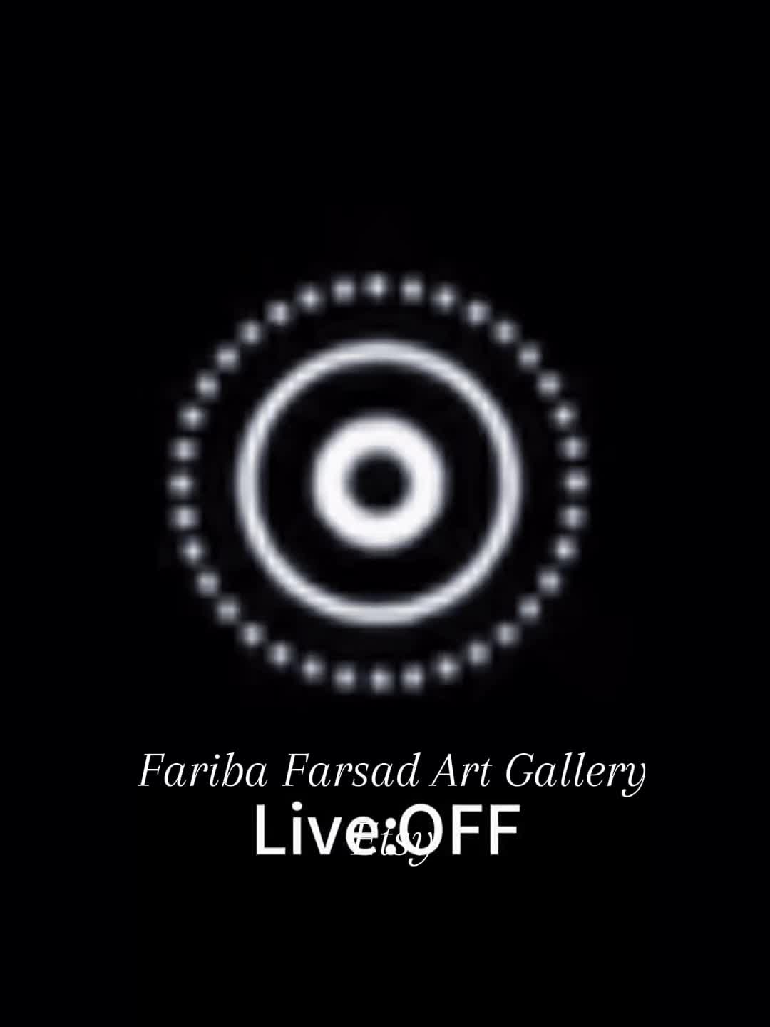 @Fariba Farsad