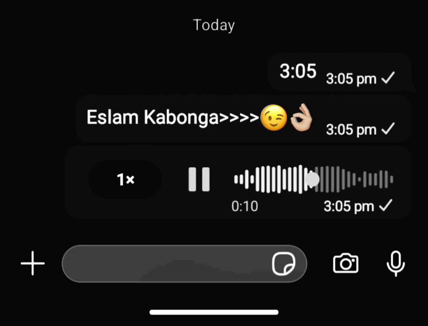 @الغـــــاوي | 𝑴𝒖𝒔𝒊𝒄 🎶