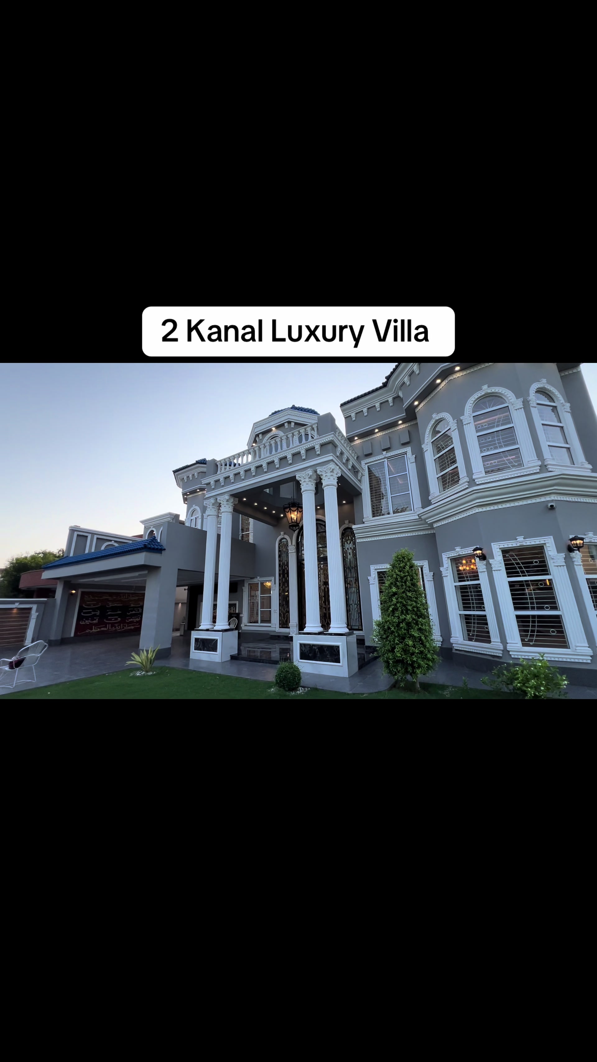@Harral Estate & Builders