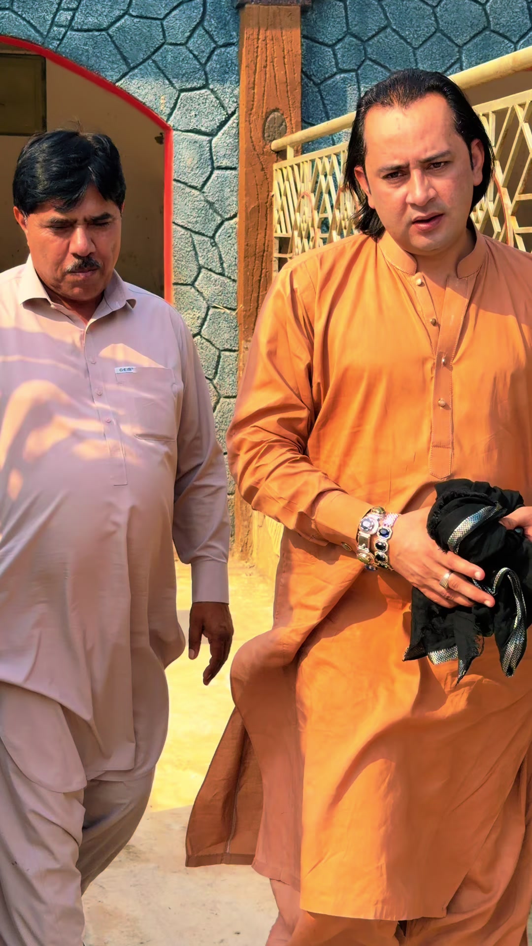 @Syed chaman shah bukhari
