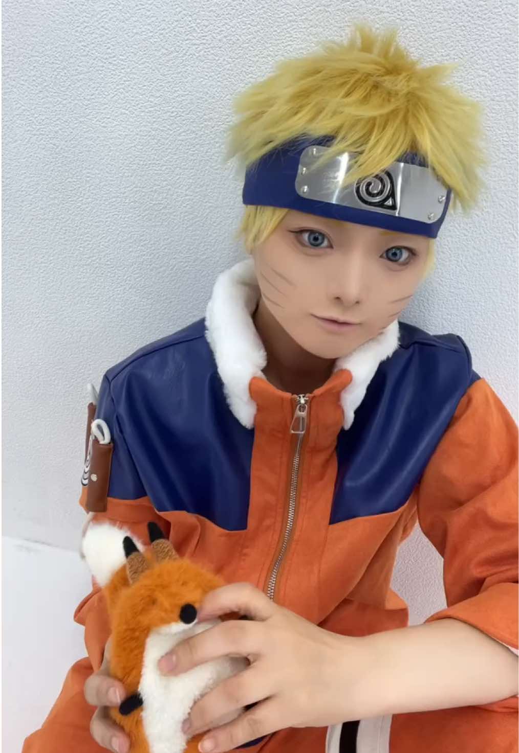@蒼穹