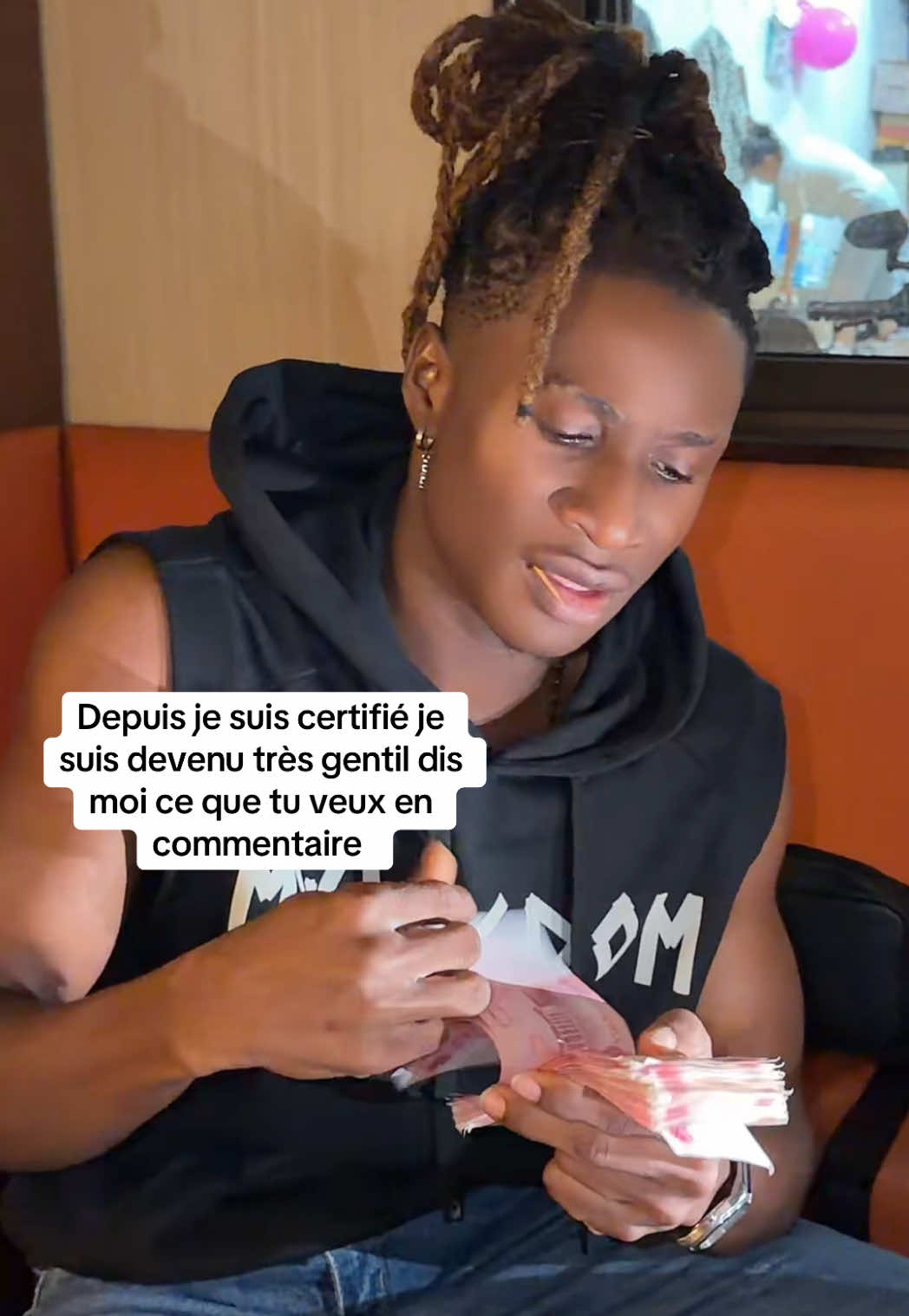 @Théma YOROU