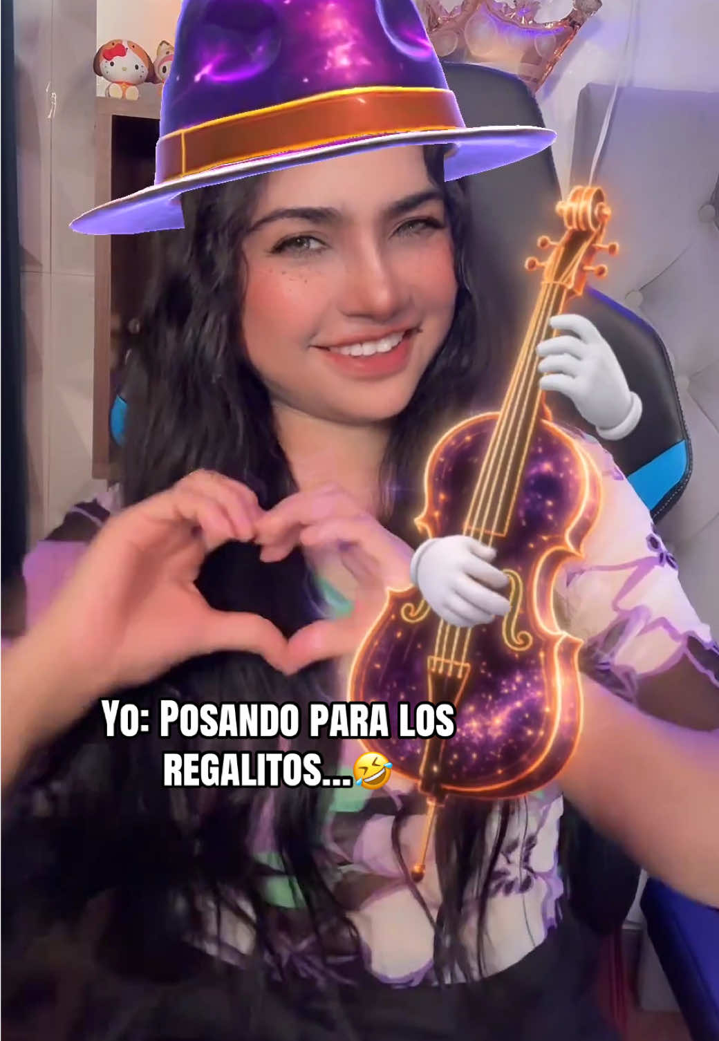 @Ms. Sarita 👑☘️
