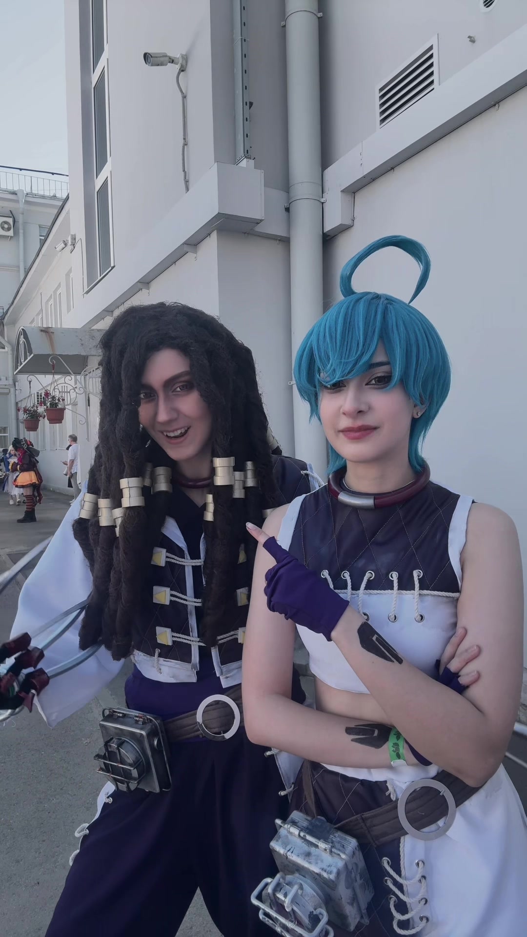 @Nelphise