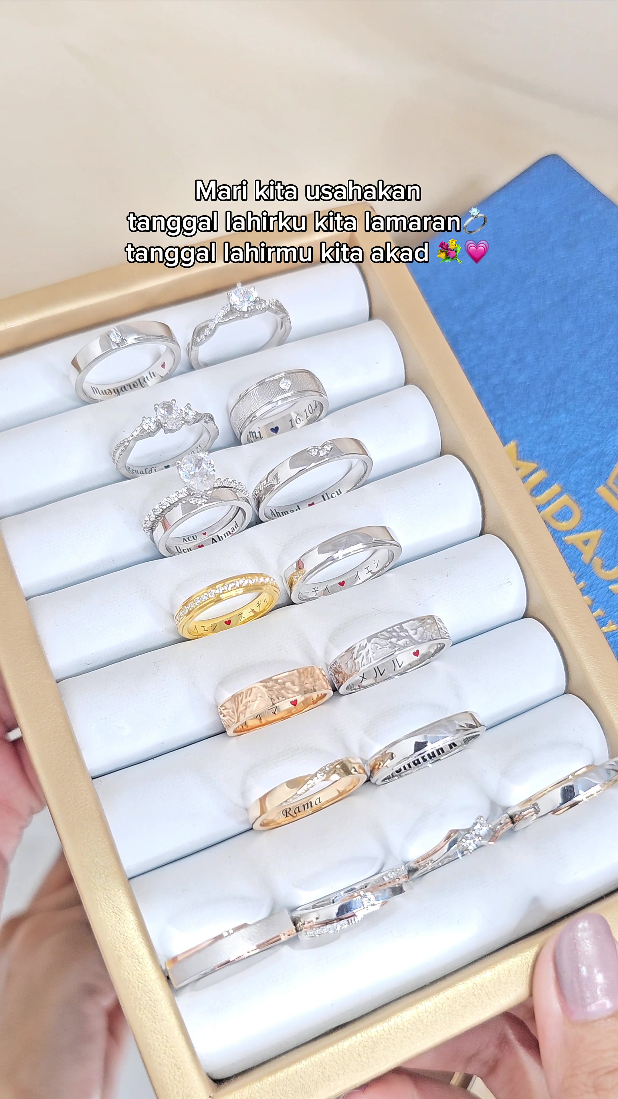 @Mudajaya Jewellery