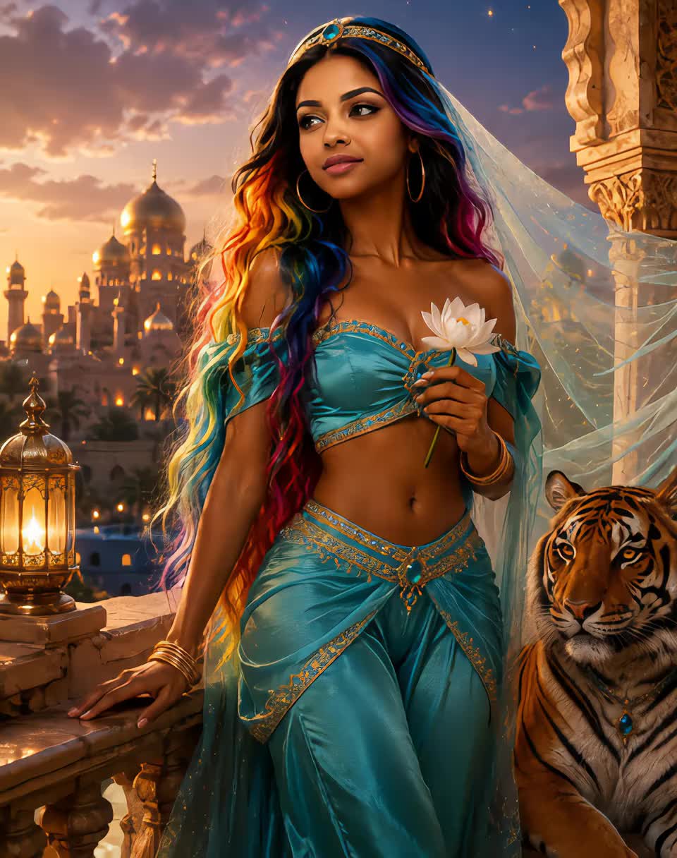 @💕💕💕💕Princess Sehai💕💕💕?