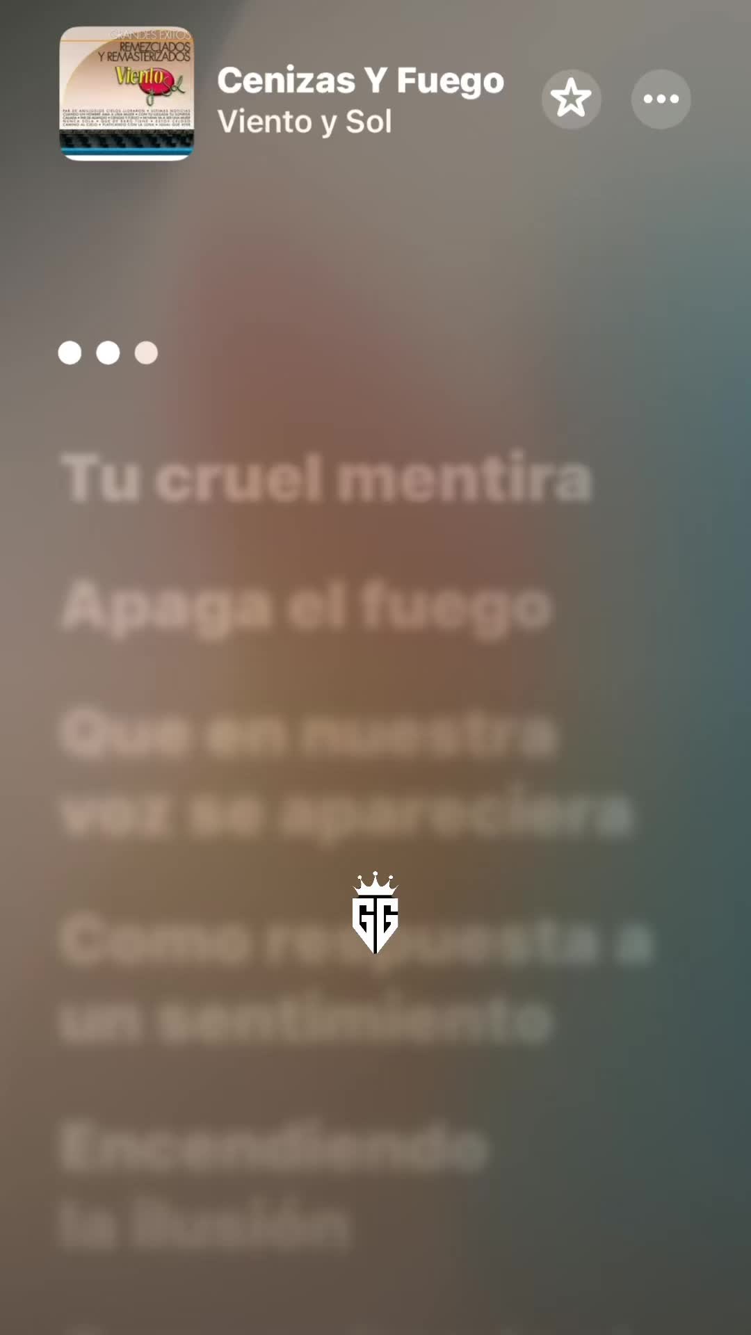 @🔥🎼G&G 🎧✨✍️