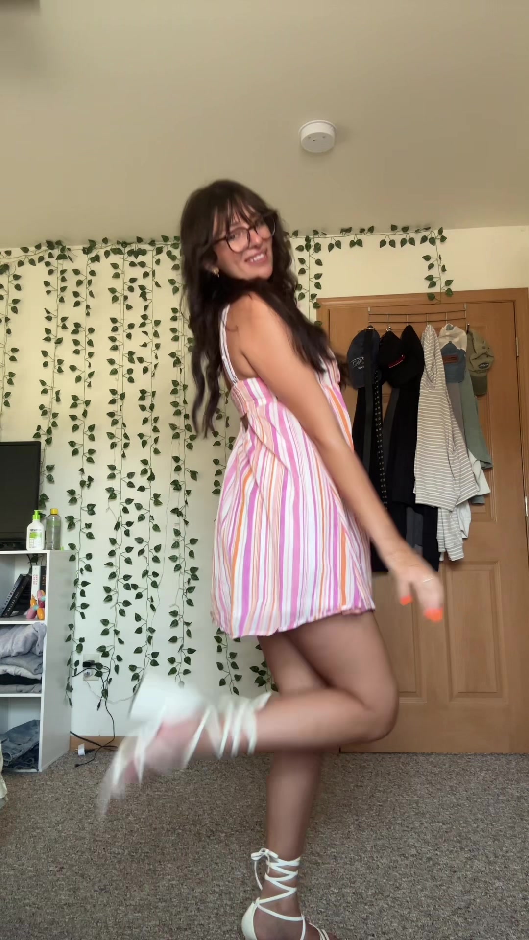 @Antoinette