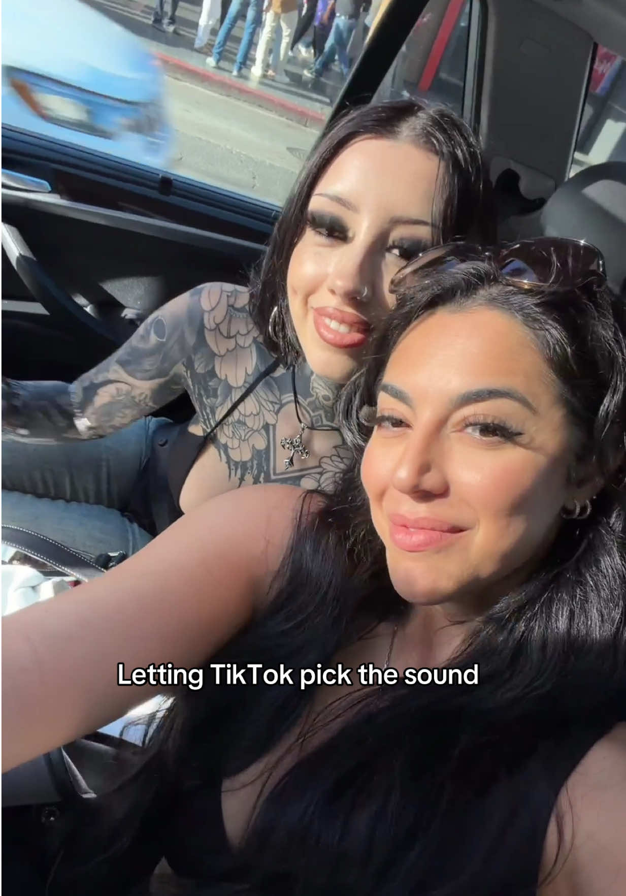 @Sharon Rose