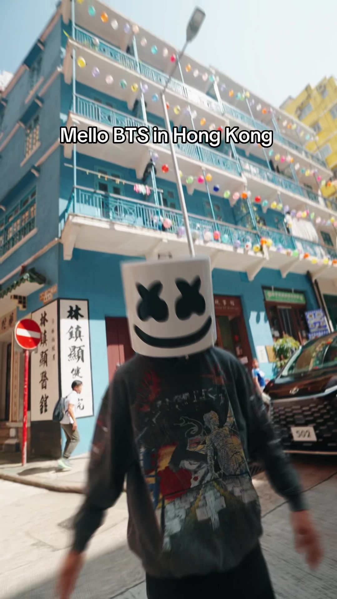 @Mello Files
