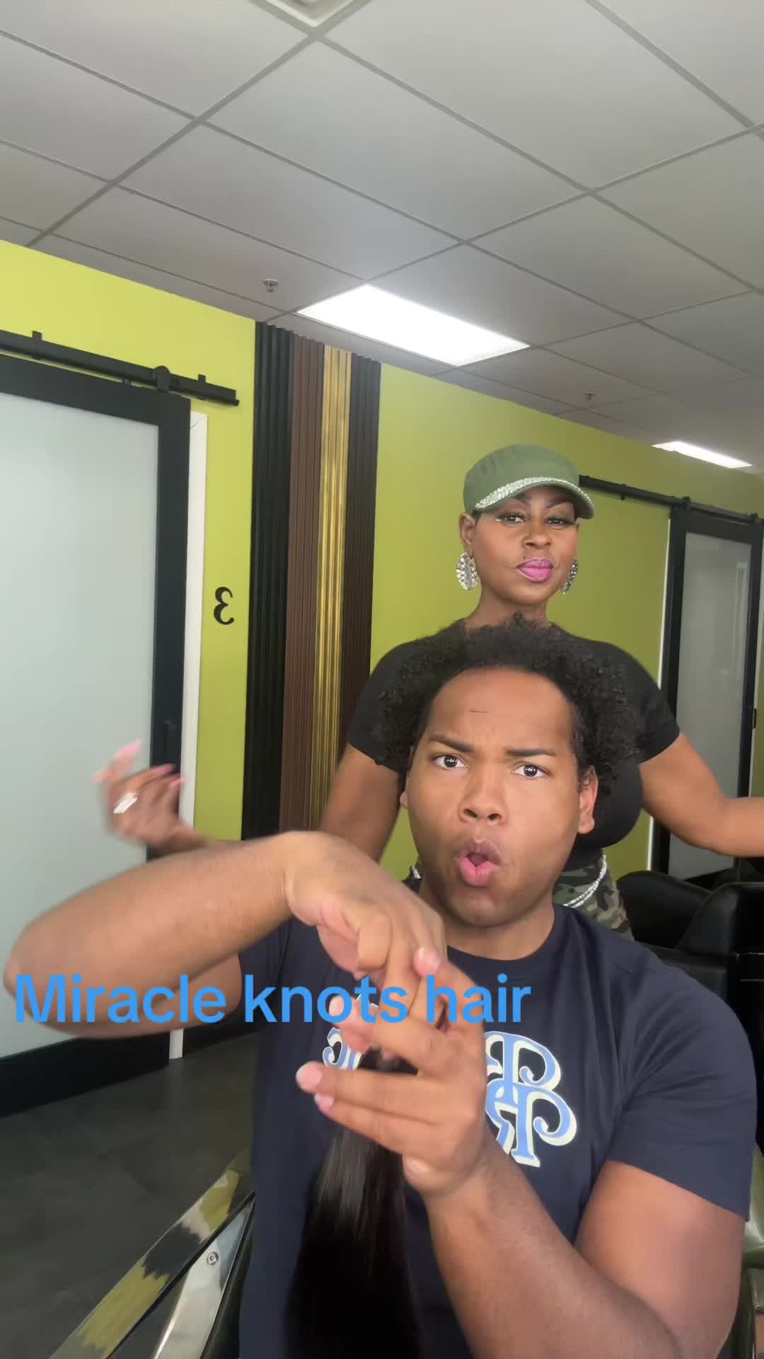 @Kat Jackson