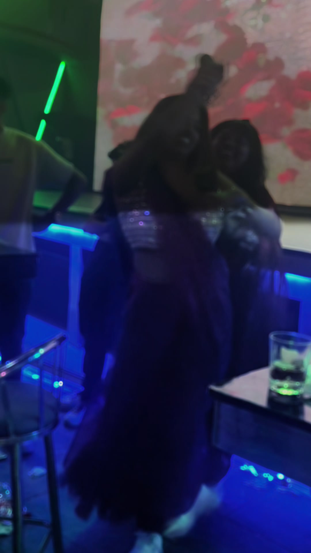 @Universe โจ๐ค