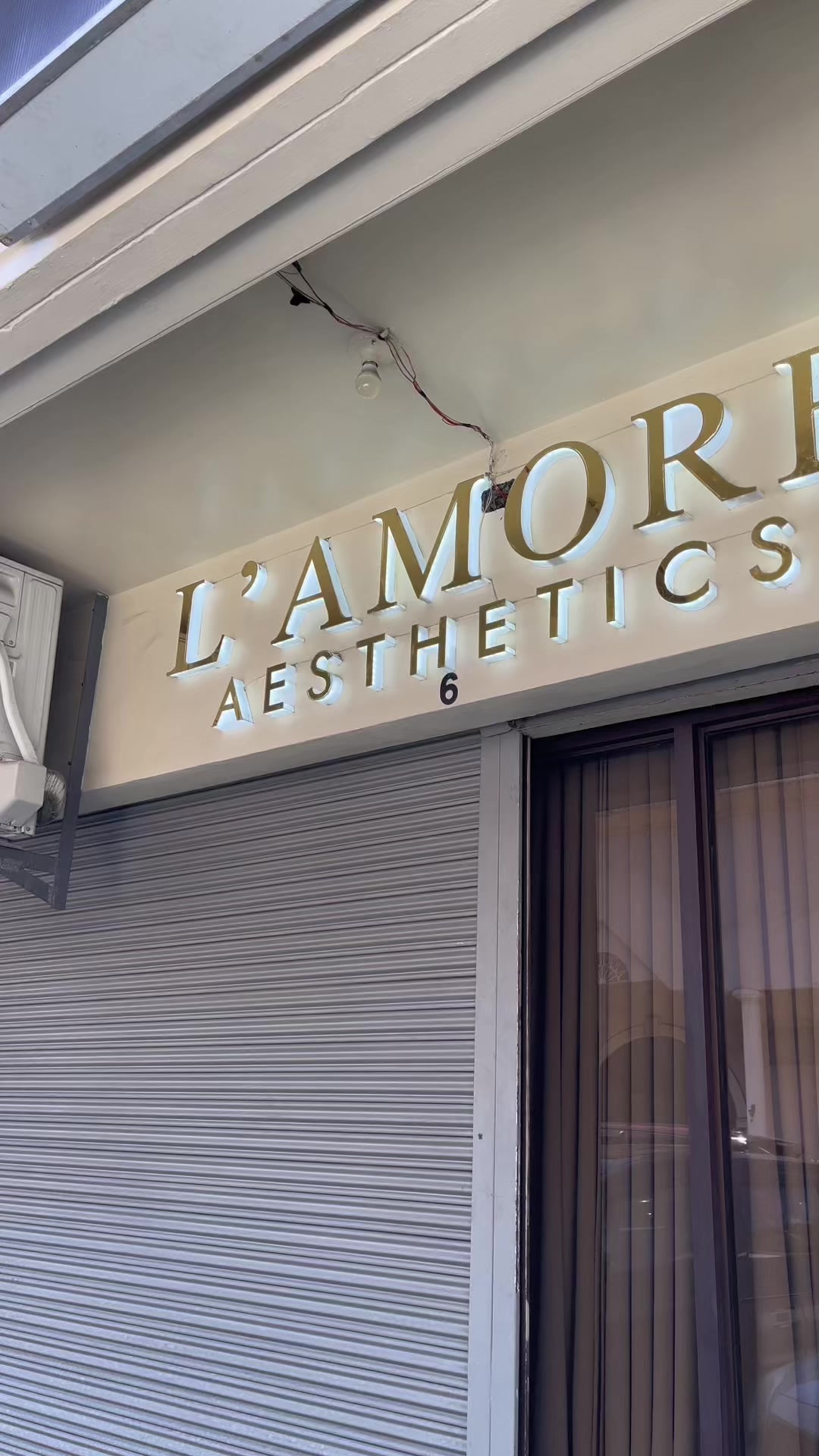 @Lamore Aesthetic Main