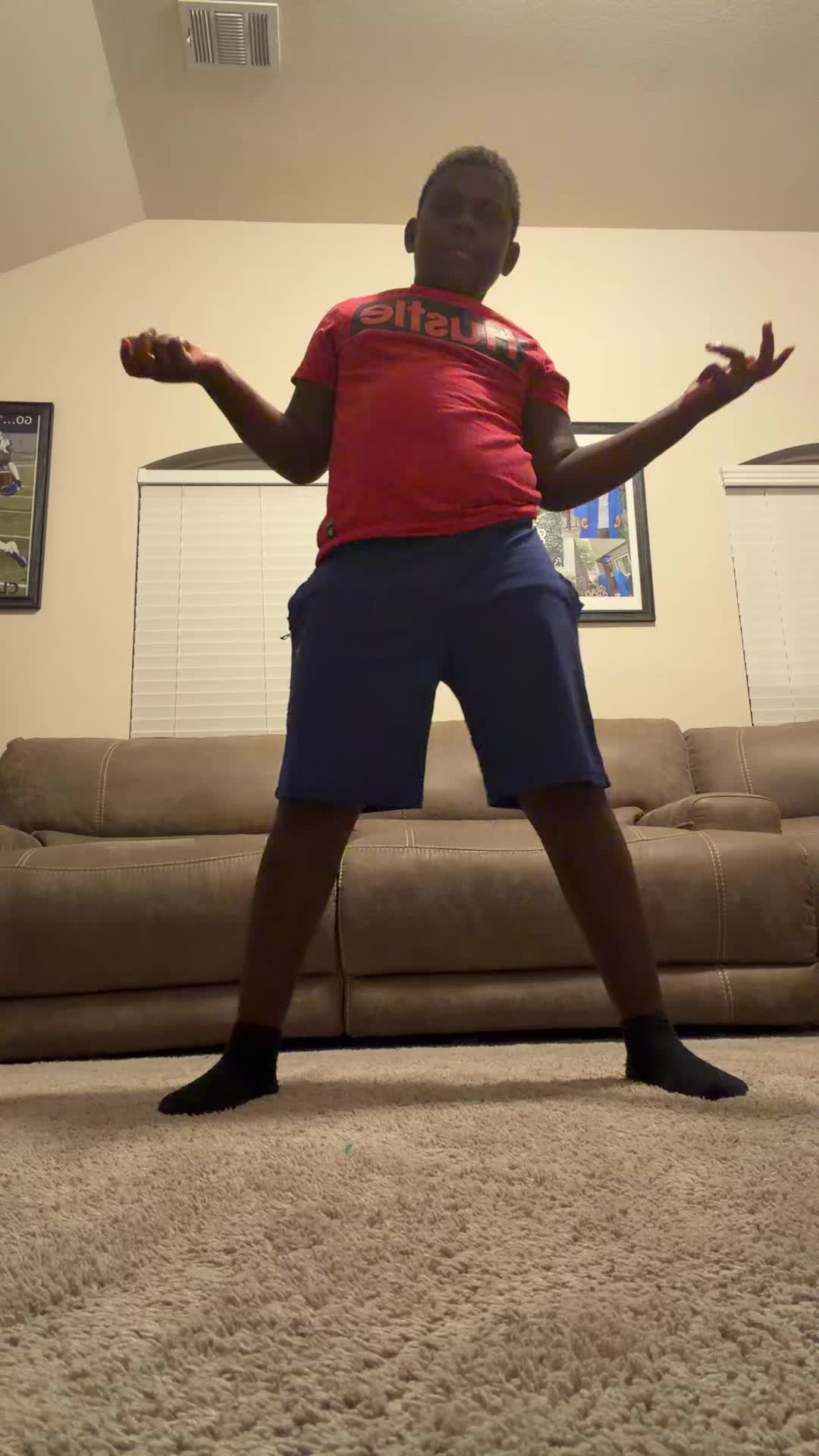 @Kamryn Norman
