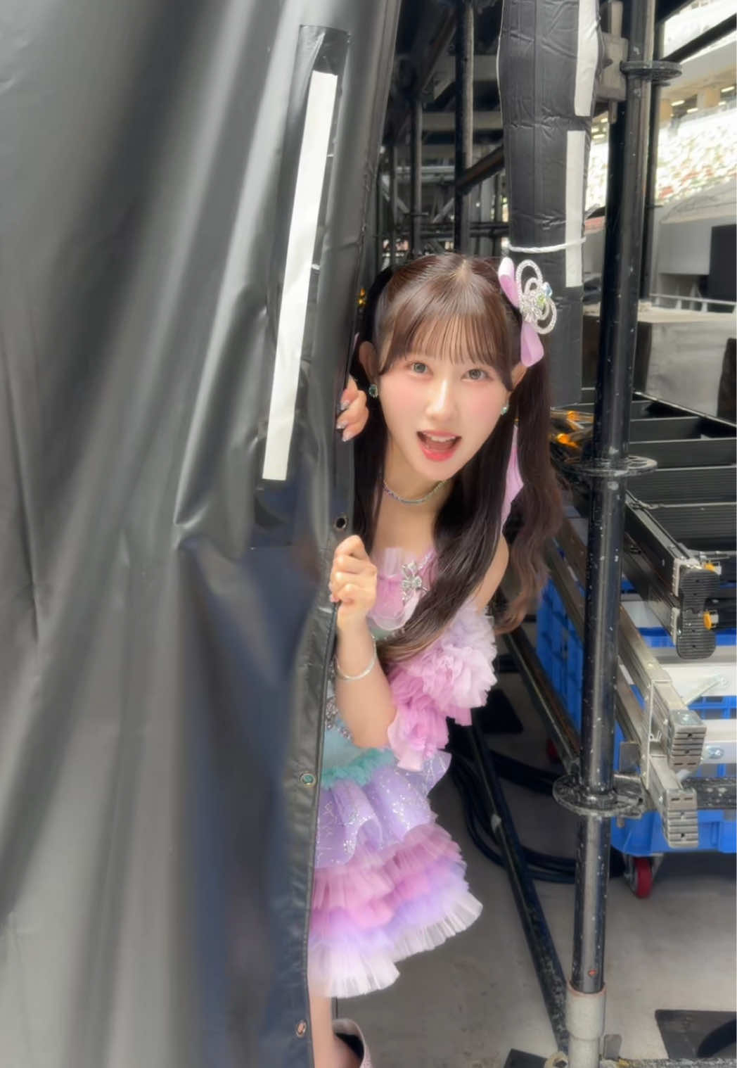 @山本杏奈