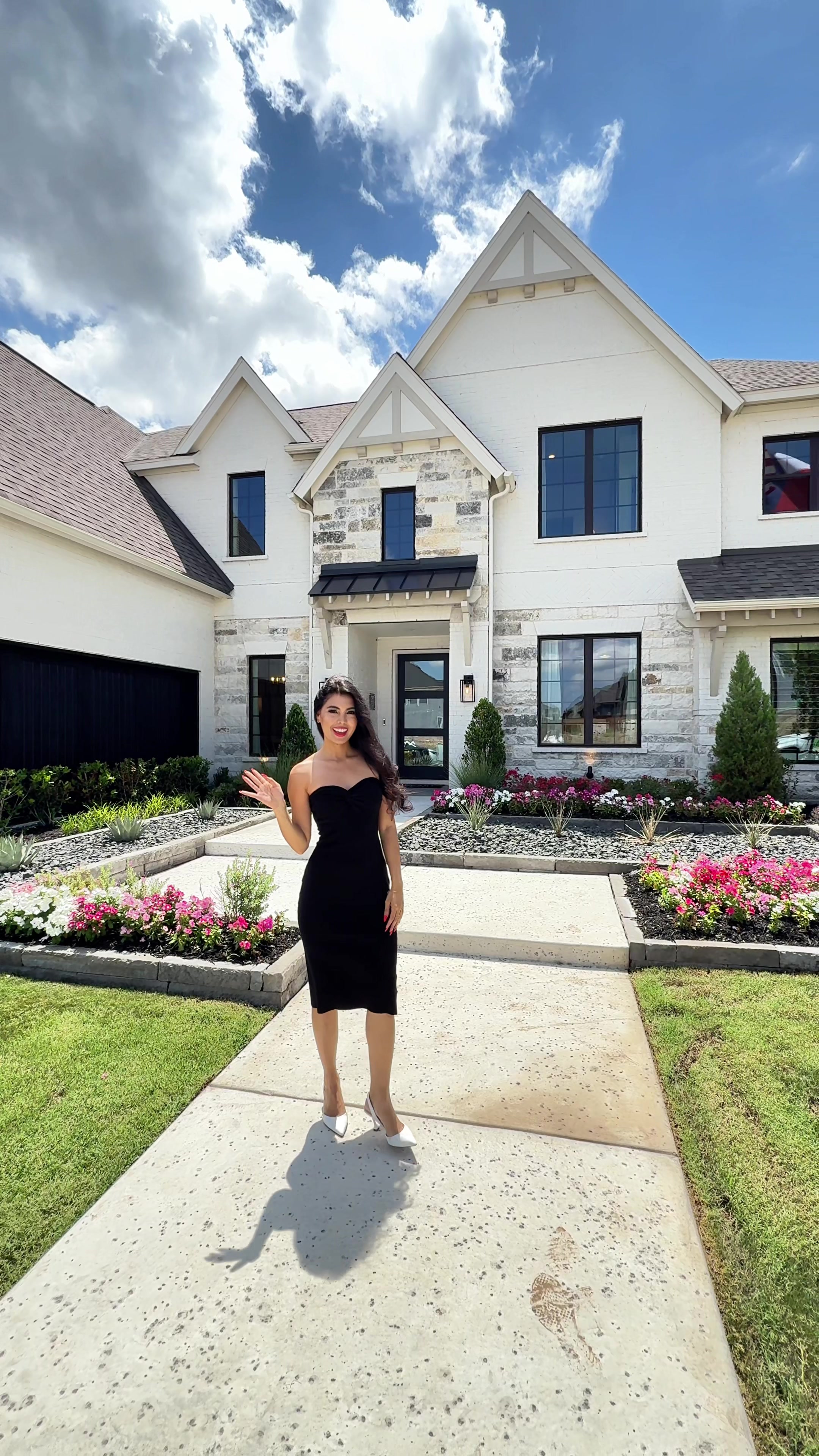 @Urja KC | DALLAS REALTOR®️