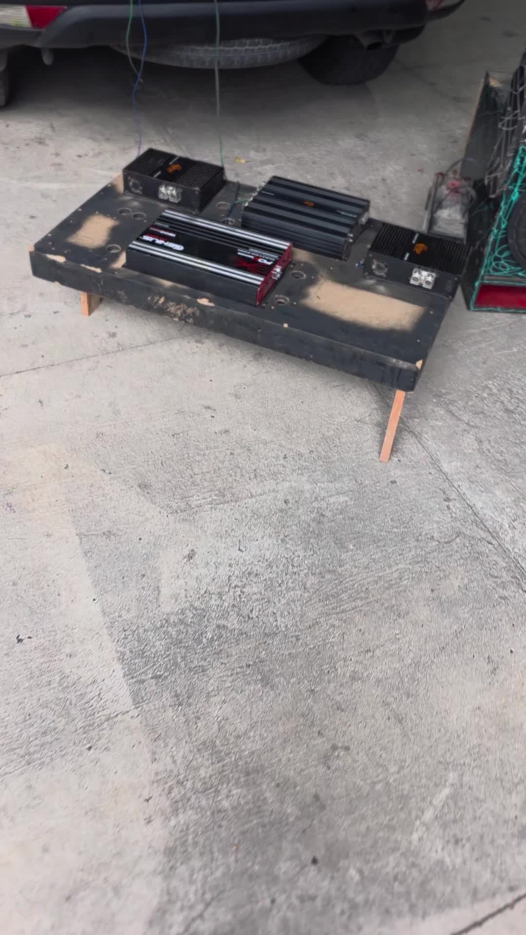 @Lemus car audio
