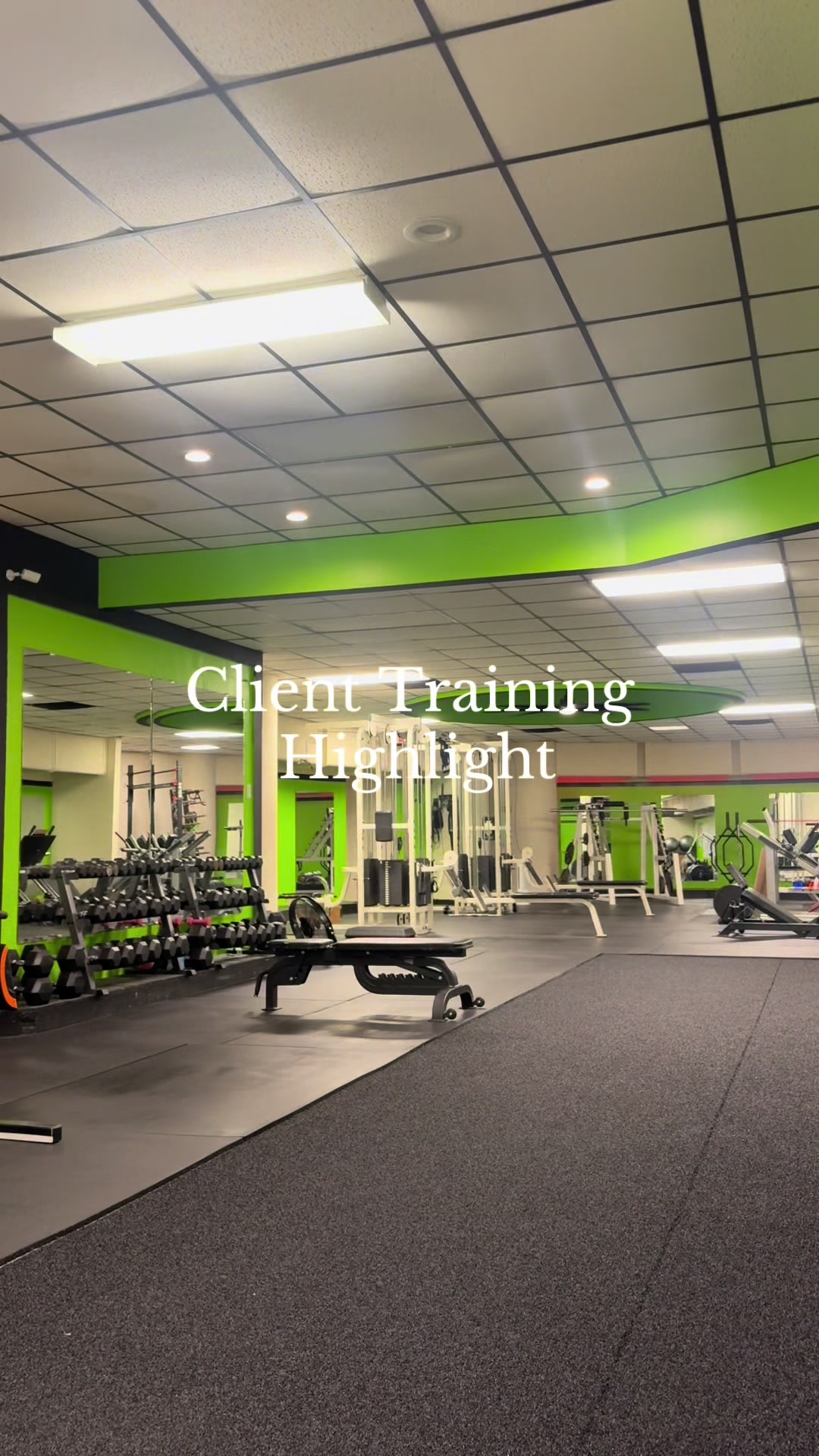 @Matthew Melancon | NASM CPT