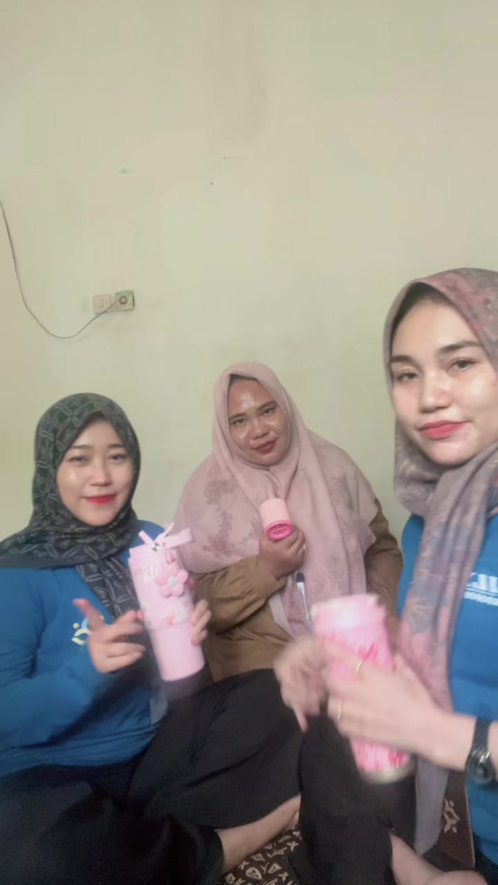@Ilya Afrida