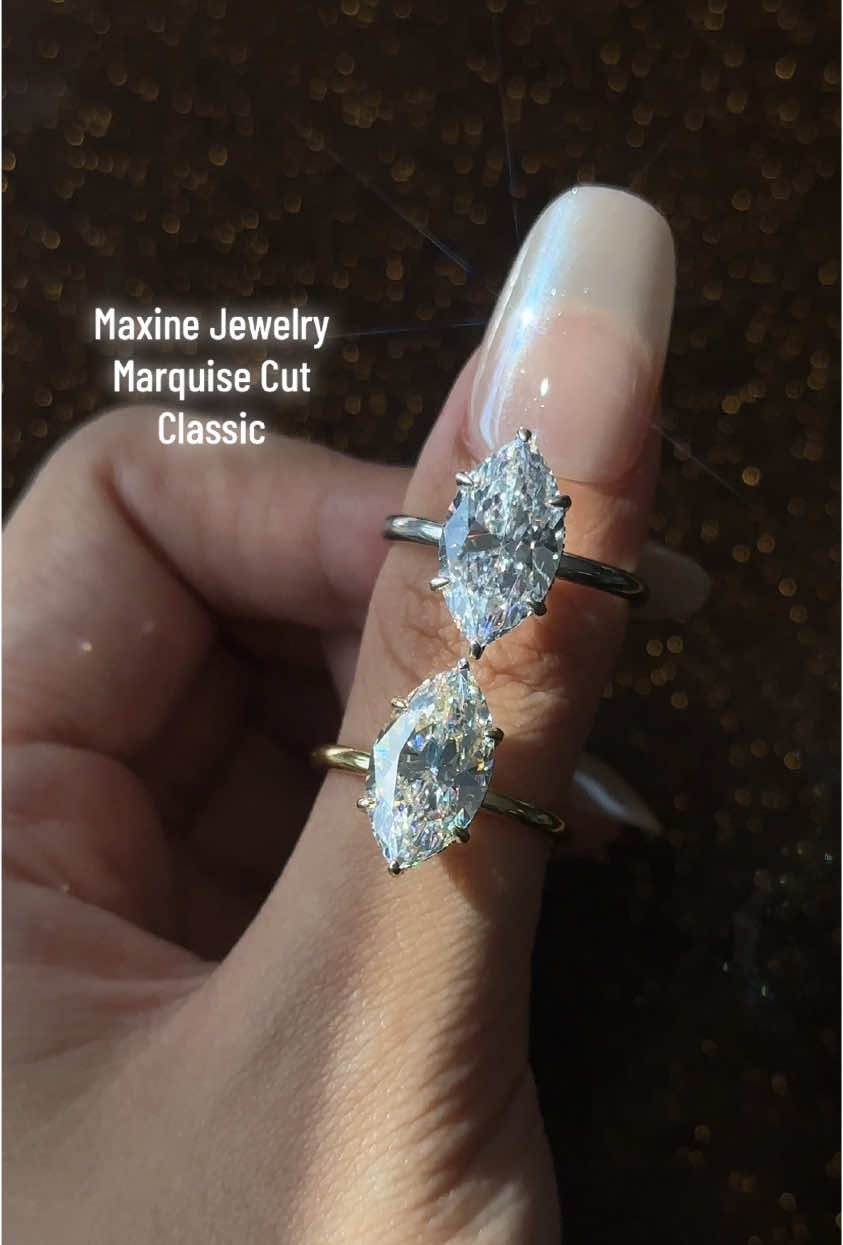 @Maxine Jewelry