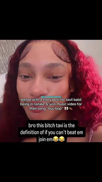 @Clock That Tea