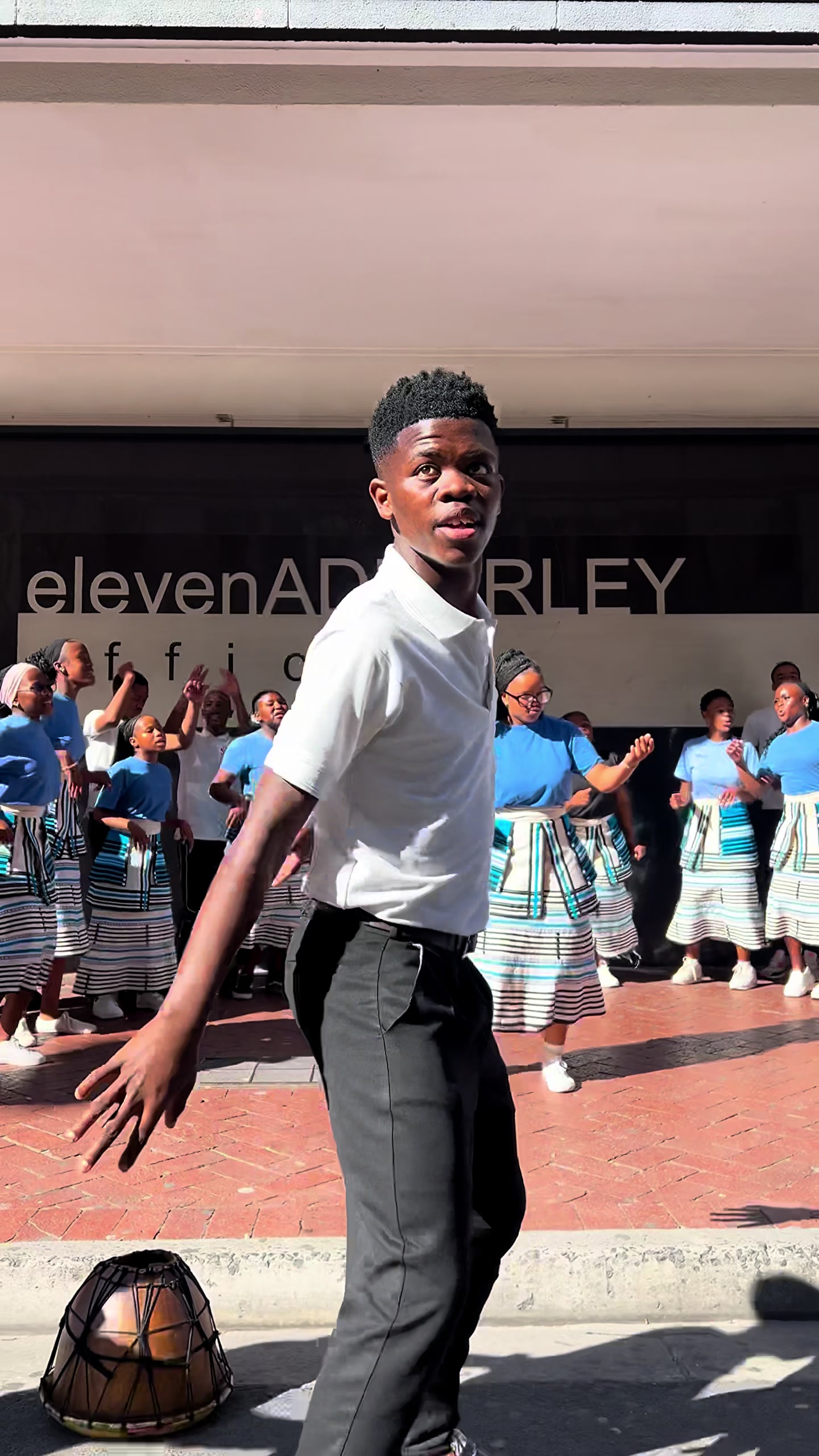 @Siphamandla Arts Group