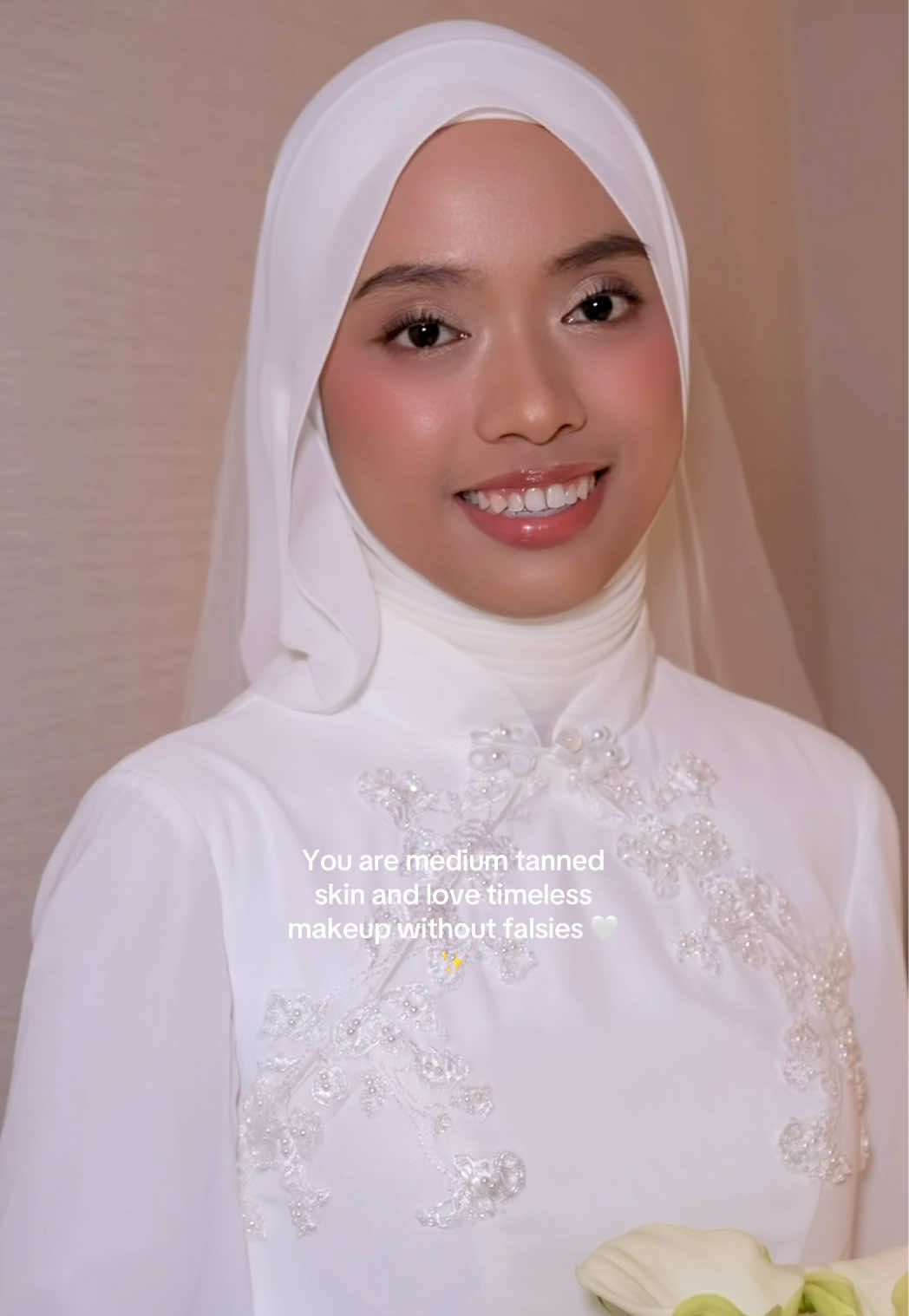 @Emma Idrus MUA KL Selangor ๐