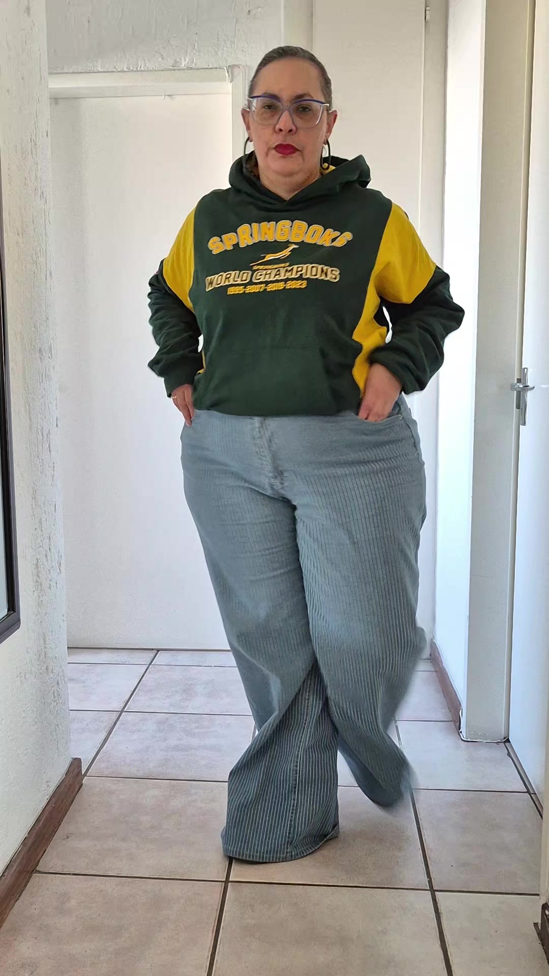 @Angelique Ollier 🇿🇦