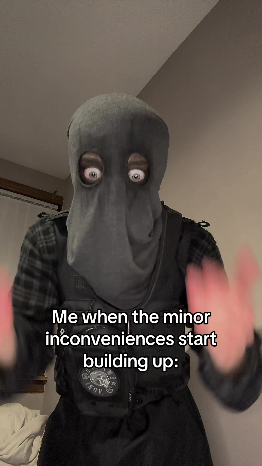 @Corvid