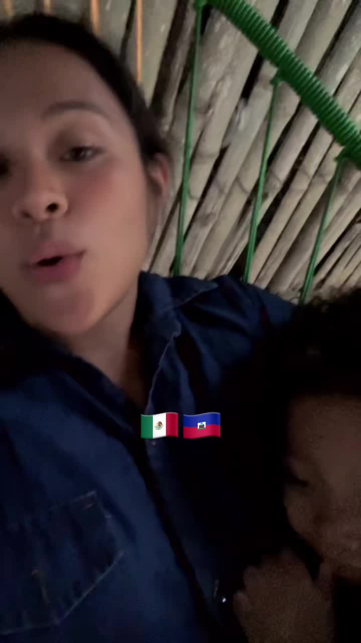 @LiSnaz 🇲🇽❤️🇭🇹(Lizz&snaz)