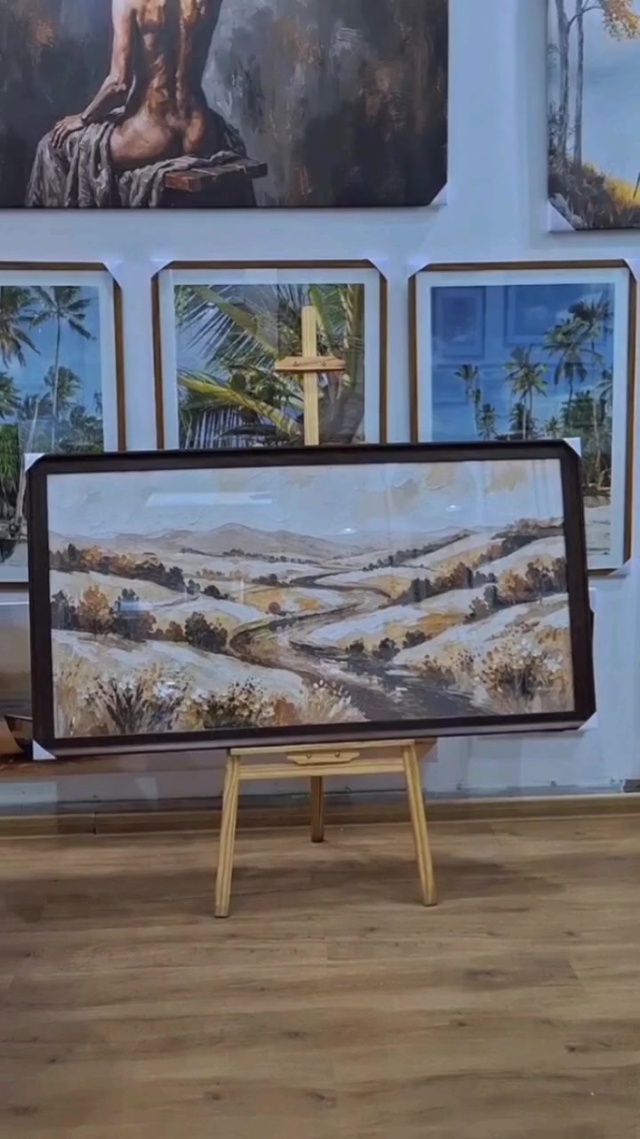 @Art Shop Kenya