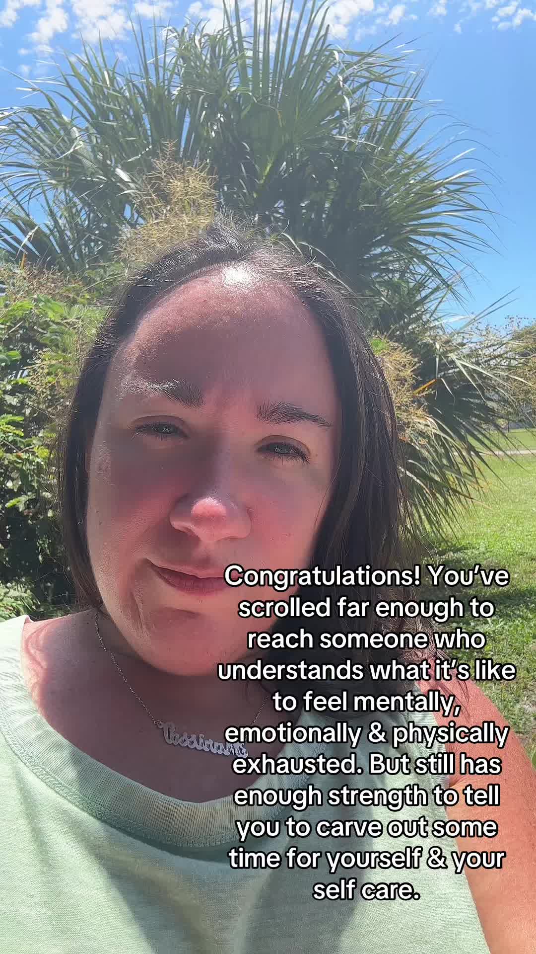 @PushPastParalysis