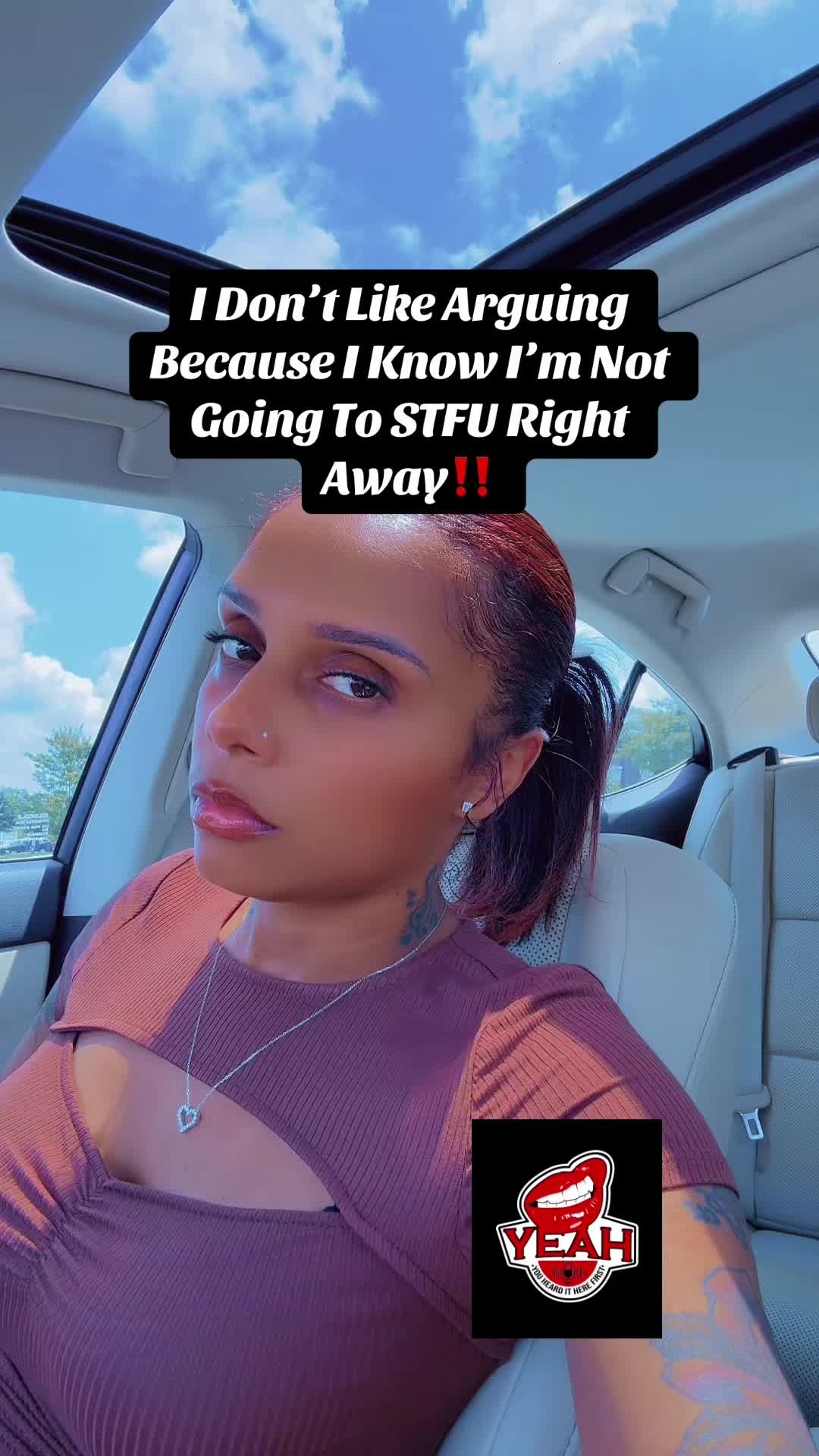 @Porsheia Patterson