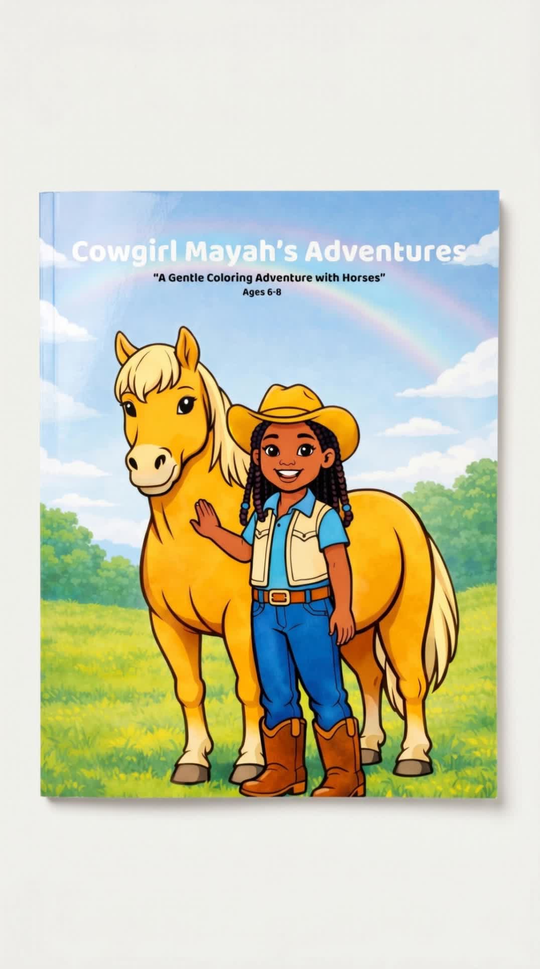 @RealBlackCowgirls