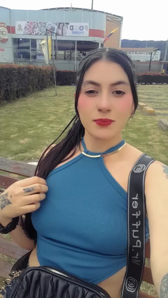 @bebecita Geral