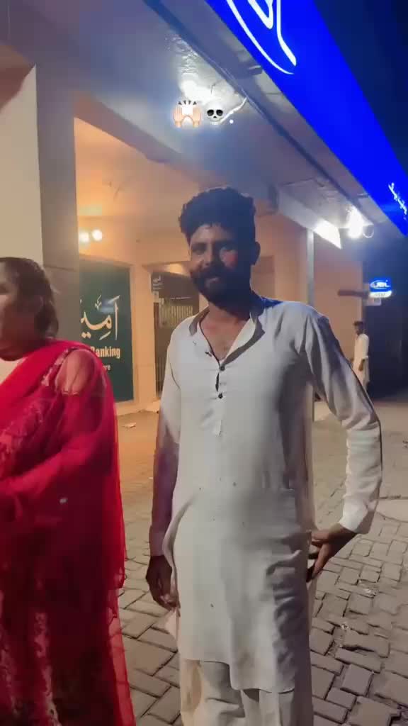 @Kiran Aftab Rana