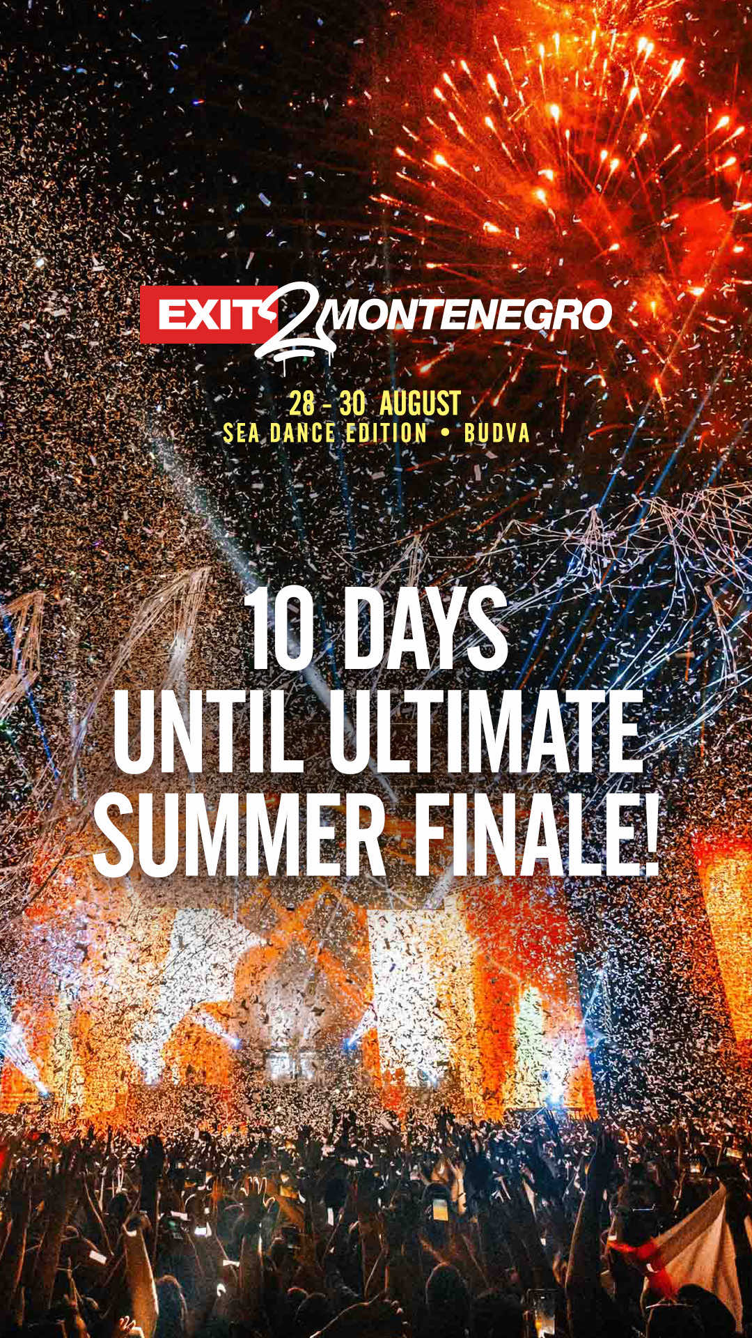 @EXIT Festival