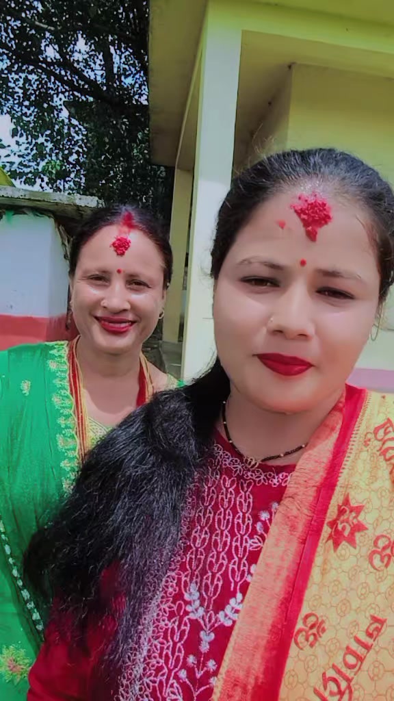 @Ranjana Khadka Dahal