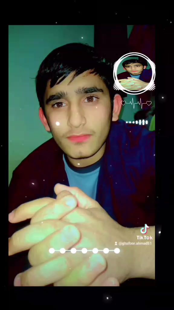 @Ghafoor Ahmad