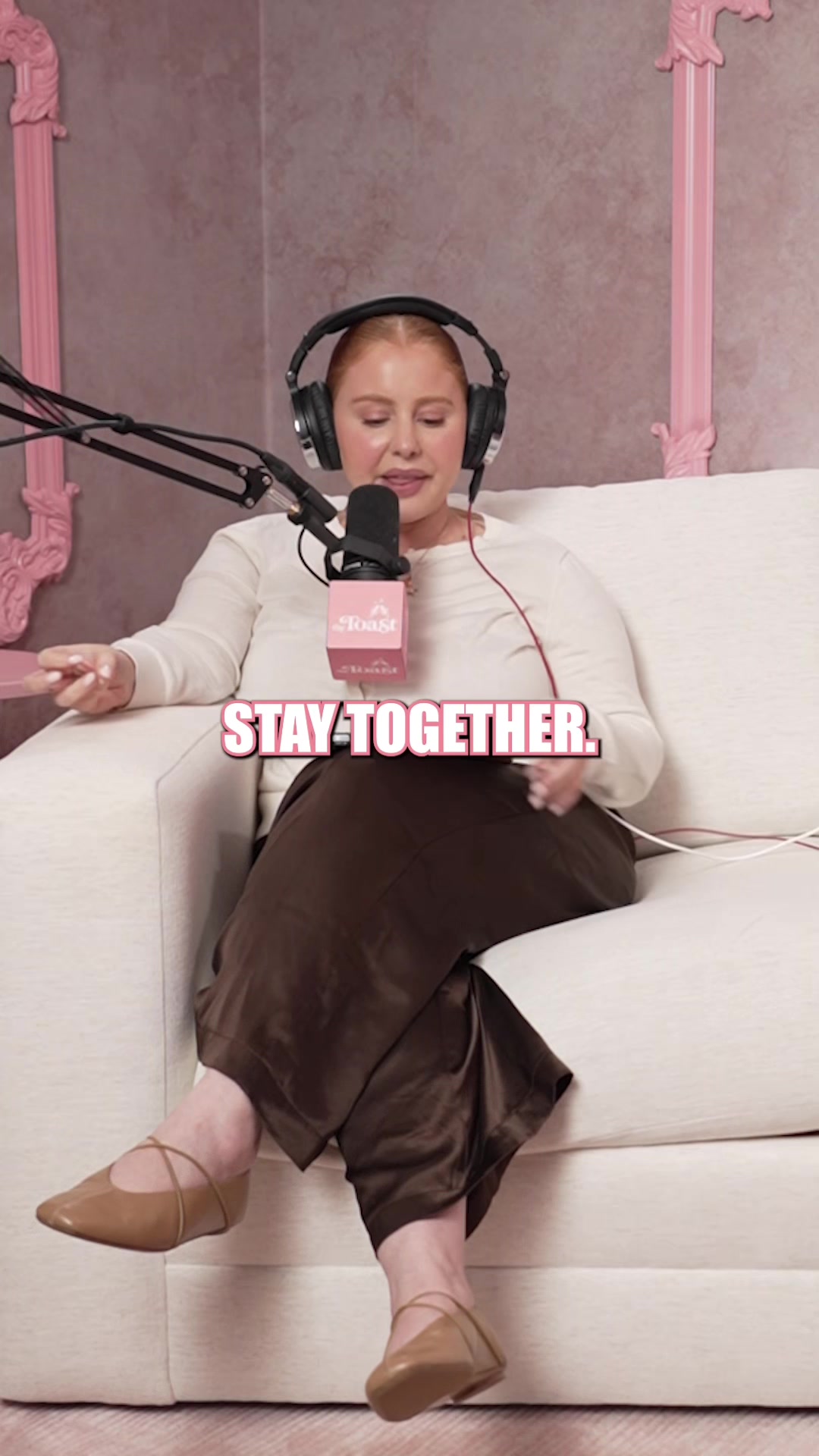 @The Toast Podcast