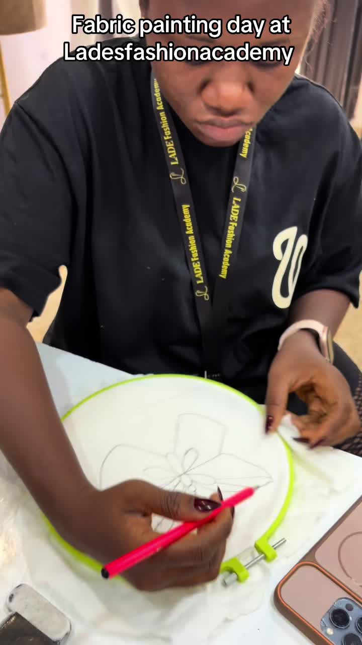 @Ladesfashionacademy