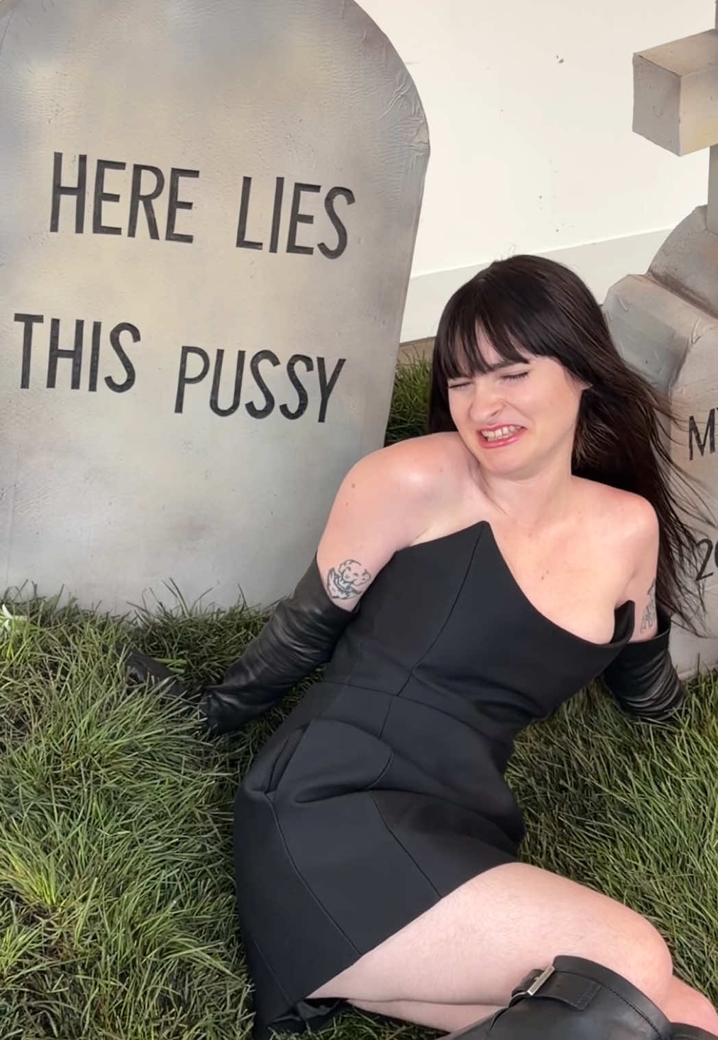 @Interview Magazine